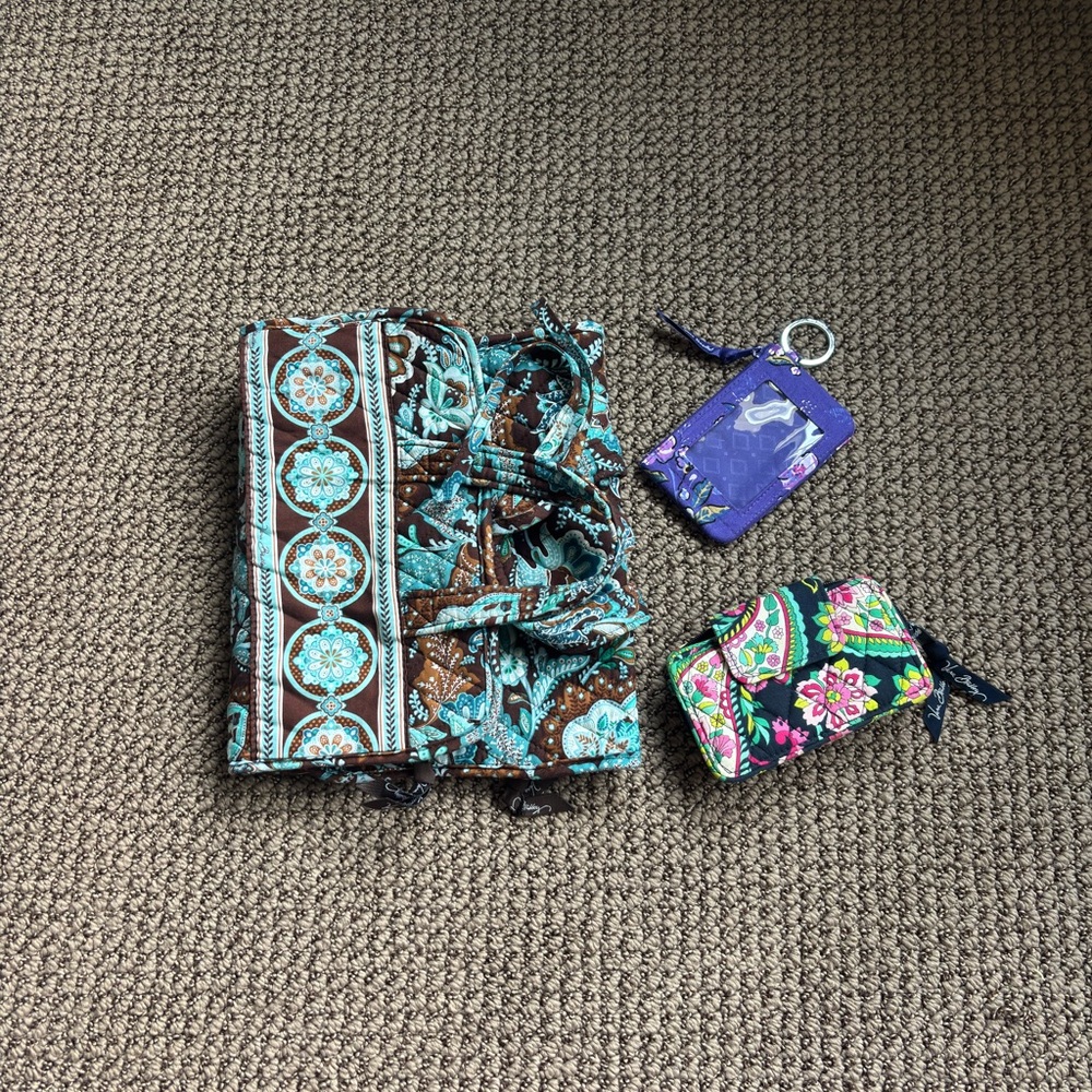 Vera Bradley Bundle